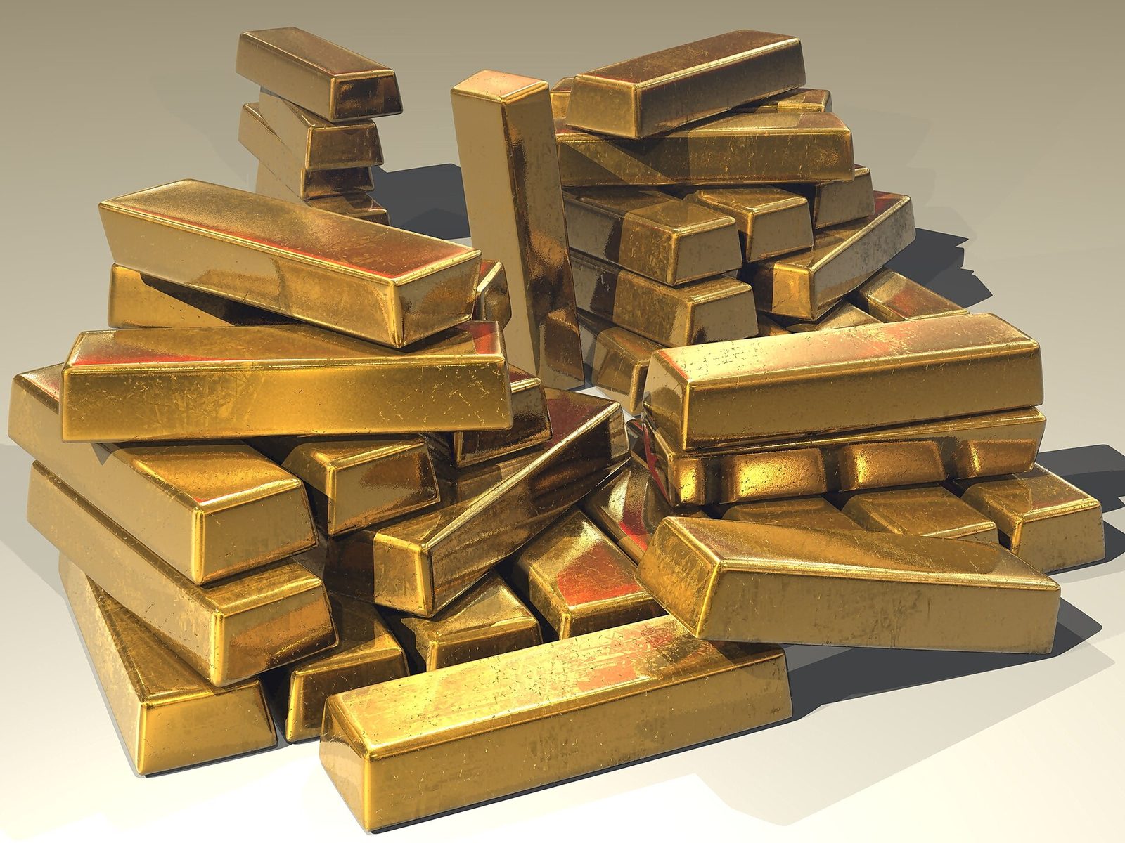 Gold between 4,100 and 4,200: real yields versus safe-haven demand